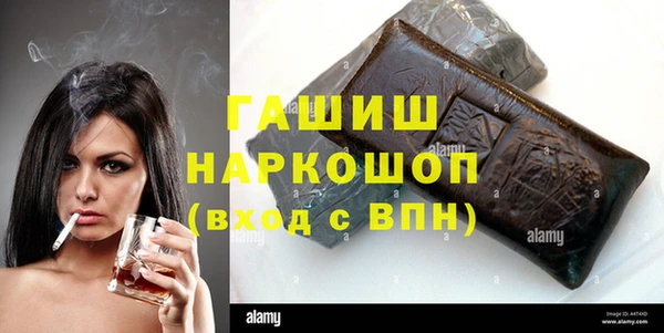 гашик Богородск